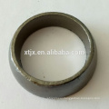 Graphite ring gasket , PTFE coated gasket